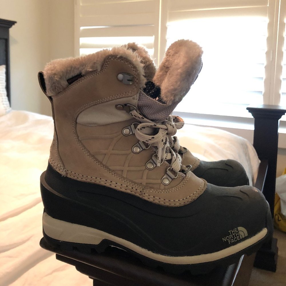 Womens Snow Boots